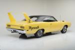 Plymouth Road Runner Superbird 1970 года